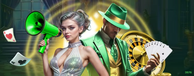 Jogos do cassino