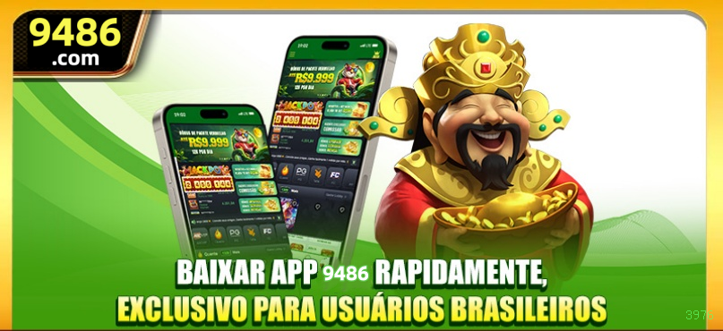 Interface do app